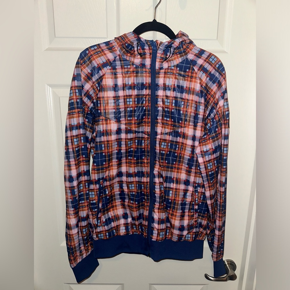 Hip Czech Large Men’s Wind Breaker